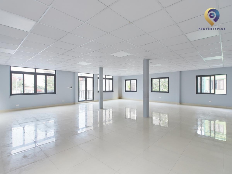 233 Kham Thien Building